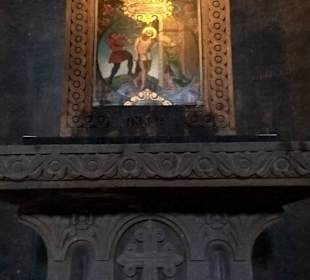 Altar