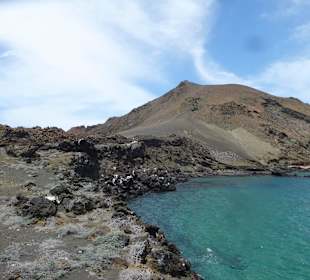 Bartolome mit Aussichtspunkt