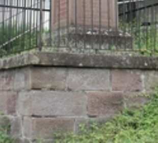 Heiligkreuzkapelle Gruol