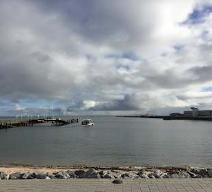 Impressionen von Helgoland