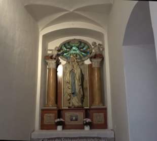 Stadtpfarrkirche St. Paul