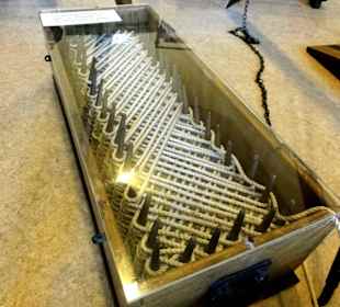 Seenotrettung in früheren Zeiten