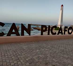 Strandpromenade Can Picafort