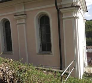 Filialkirche St. Georg