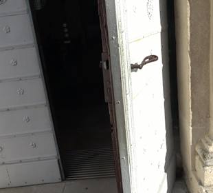 Wallfahrtskirche Schönenberg