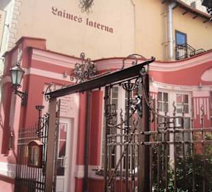 Lantern of Happiness