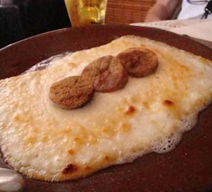 Käse aus La Gomera für €12.50