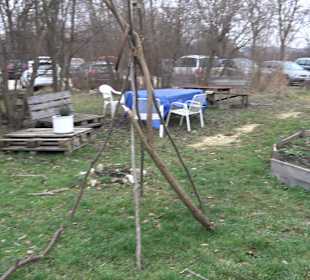 Wörth-Garten Nürtingen