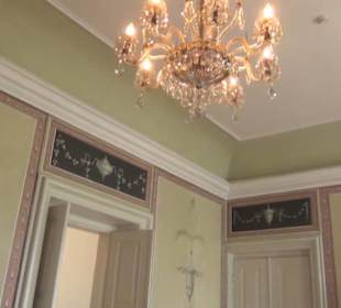 Barockschloss Rammenau