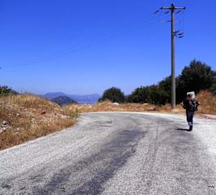 Der lange Weg zurück