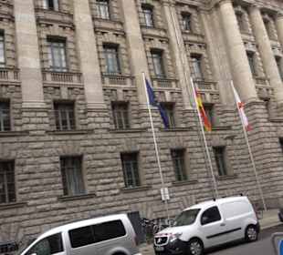 Altes Stadthaus