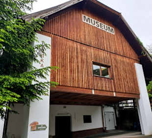 Gebäude Außenansicht