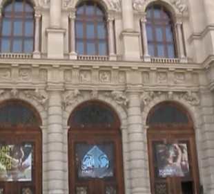 Kunsthistorisches Museum