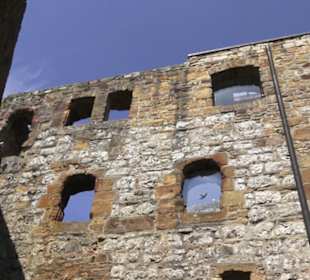 Burgruine Hohenrechberg