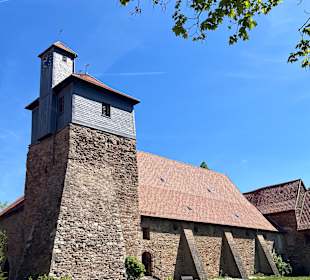 Kloster Ilsenburg