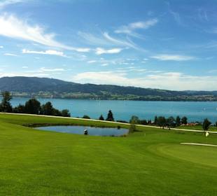 Attersee bei Weyregg