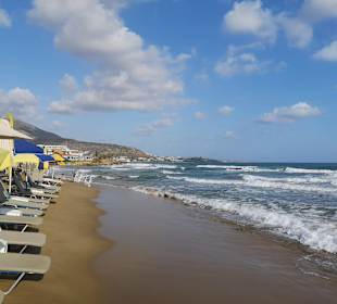 Strand Stalis