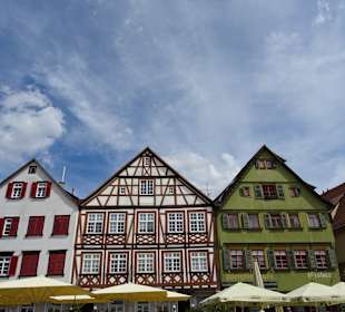 Marktplatz Esslingen