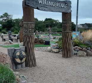 Wikingergolf Damp