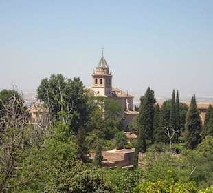 Allhambra