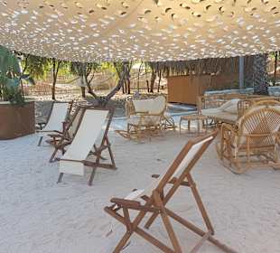 Strand Side - Kumköy