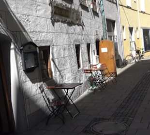 Bier & Oktoberfest Museum