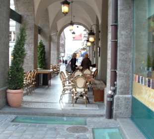 Rundgang-München