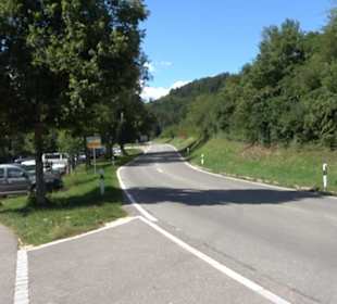 Haupt- und Landgestüt Marbach