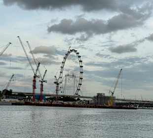 Singapore Flyer