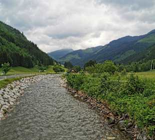 Wandern Donnersbachwald