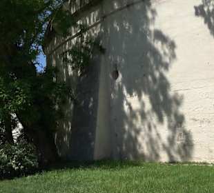 Freilichtbühne Nördlingen "Alte Bastei"