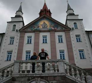 Kloster Weißenstein