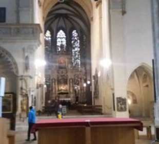 Weihnachtsmarkt Erfurt