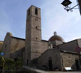 Kirche San Paolo