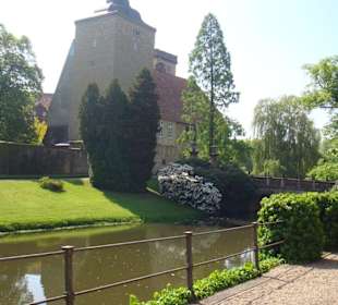 Wasserschloss Steinfurt