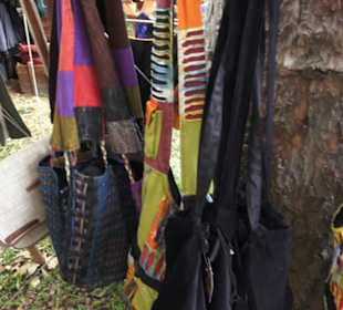 Jahrhundertmarkt und Ritterturney