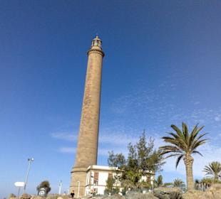 Leuchtturm von Maspalomas