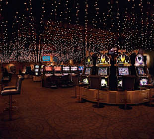 Swiss Casinos Pfäffikon-Zürichsee Slot Übersicht