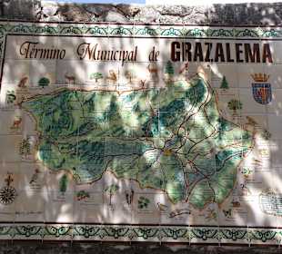 Sierra de Grazalema 