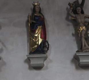 Dorfkirche St. Mauritius