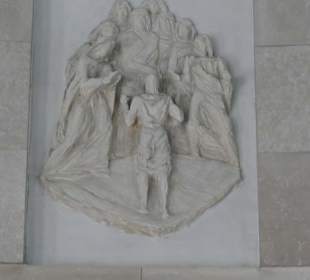 Lourdeskapelle Verona