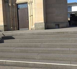 Evangelische Kirche Häslach