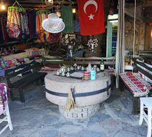 Bergdorf Sirince / Şirince