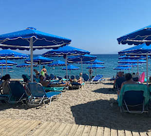 Strand Kardamena
