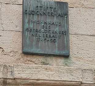 Stifts Glöcknerhaus