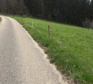 Vulkankrater-Rundweg Apfelstetten