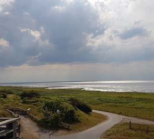 Strand Sahlenburg