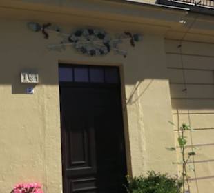 Zur königlichen Weinpresse