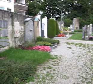 Alter Friedhof