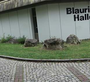 Blauringhalle